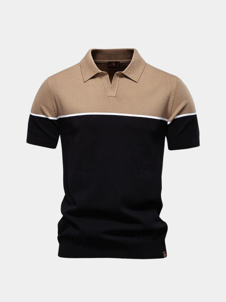 Velvet Tanné Polo for Men
