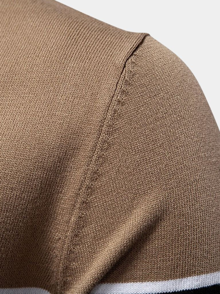 Velvet Tanné Polo for Men