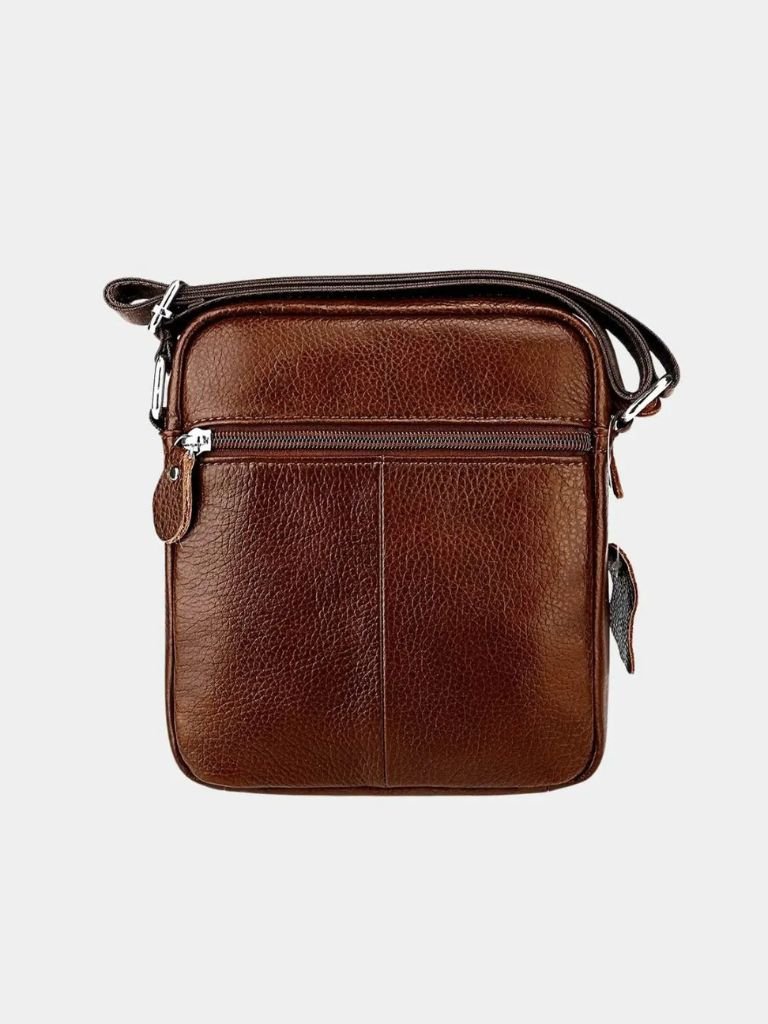 Venice Essential Shoulder Bag for Men