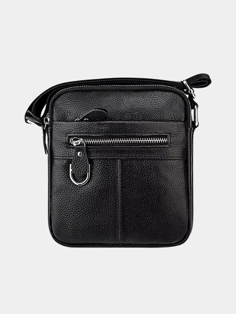 Venice Essential Shoulder Bag for Men