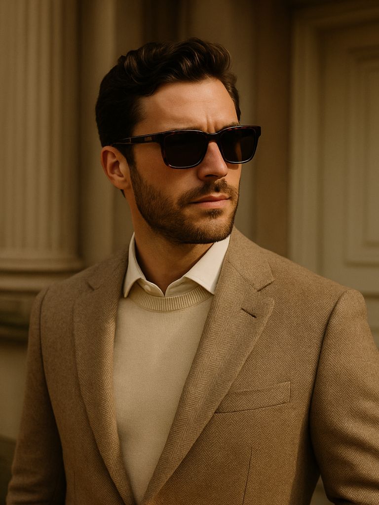 Venturo Sunglasses for Men