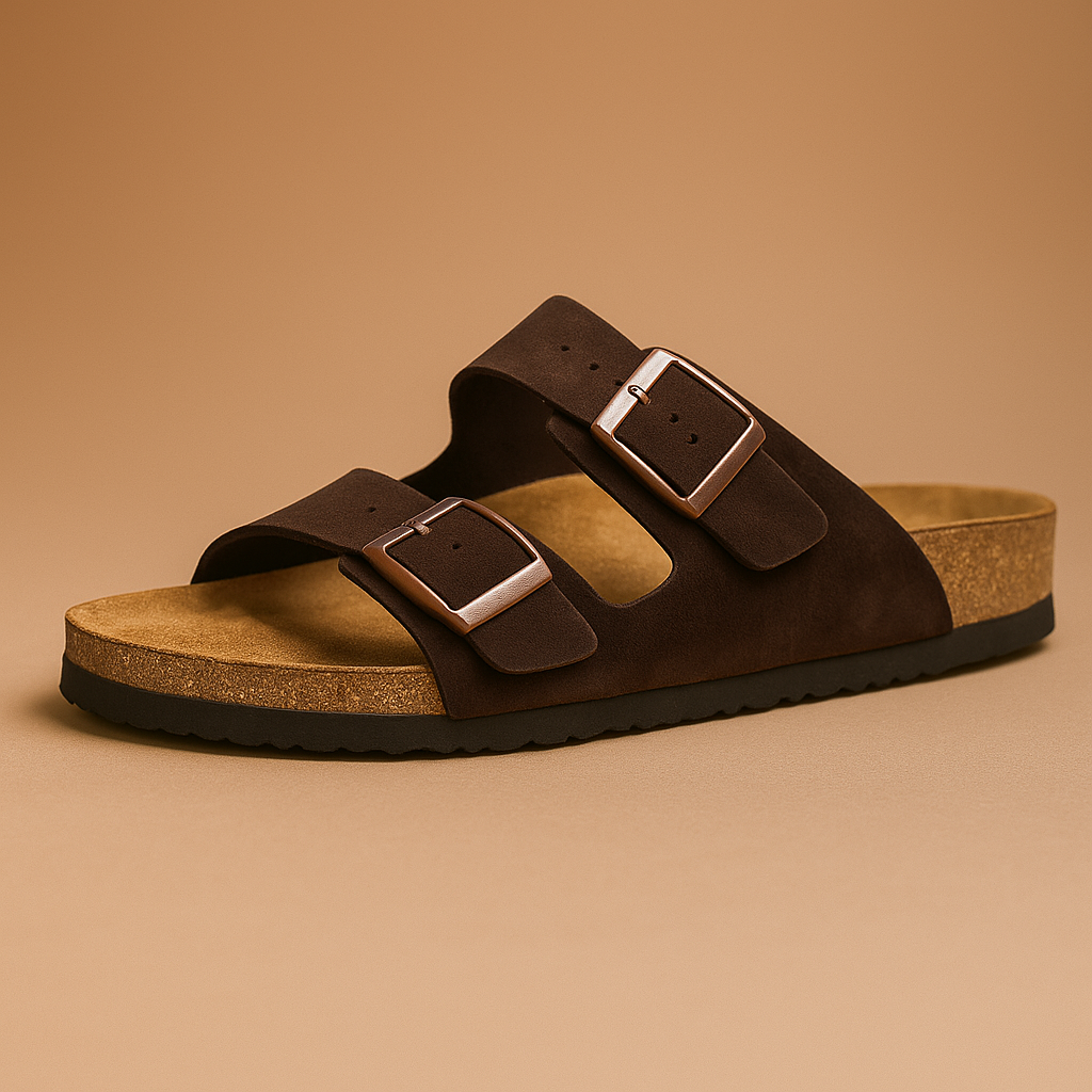 Vintage Arizona style sandals for women | Clara