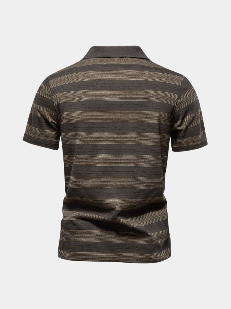 Vintage Drift Polo for Men