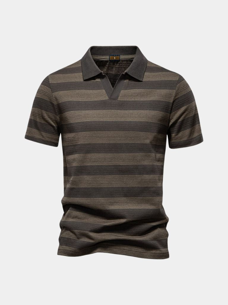 Vintage Drift Polo for Men