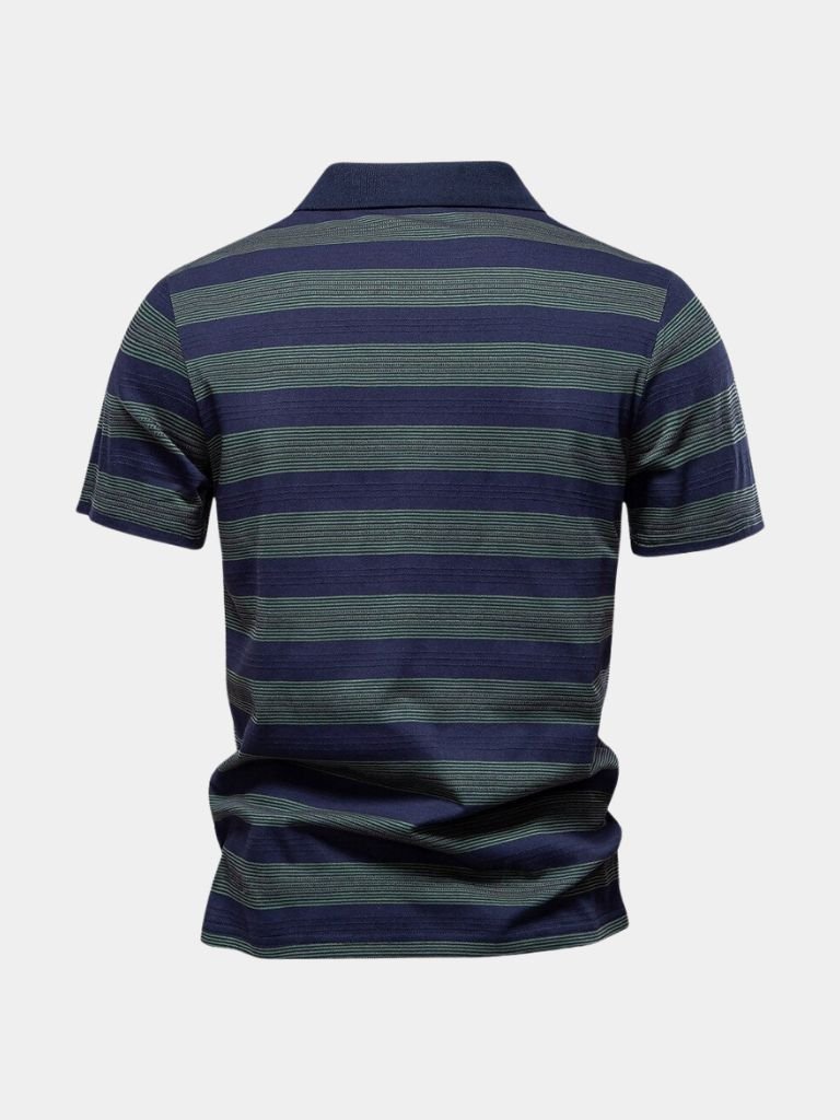Vintage Drift Polo for Men