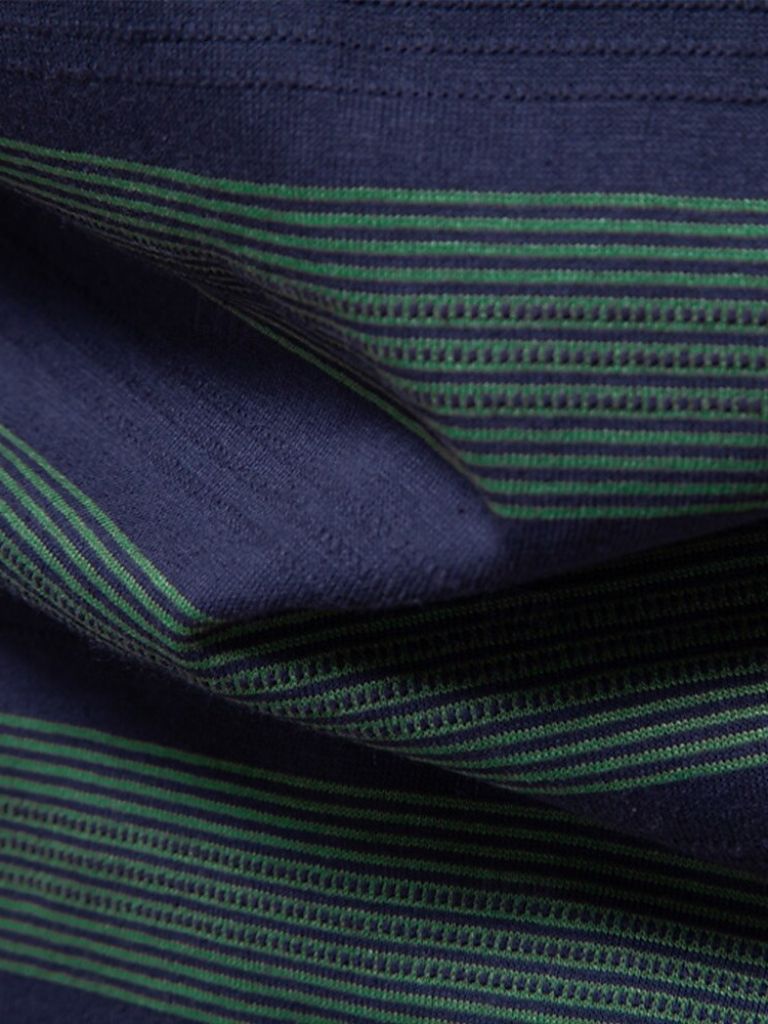 Vintage Drift Polo for Men