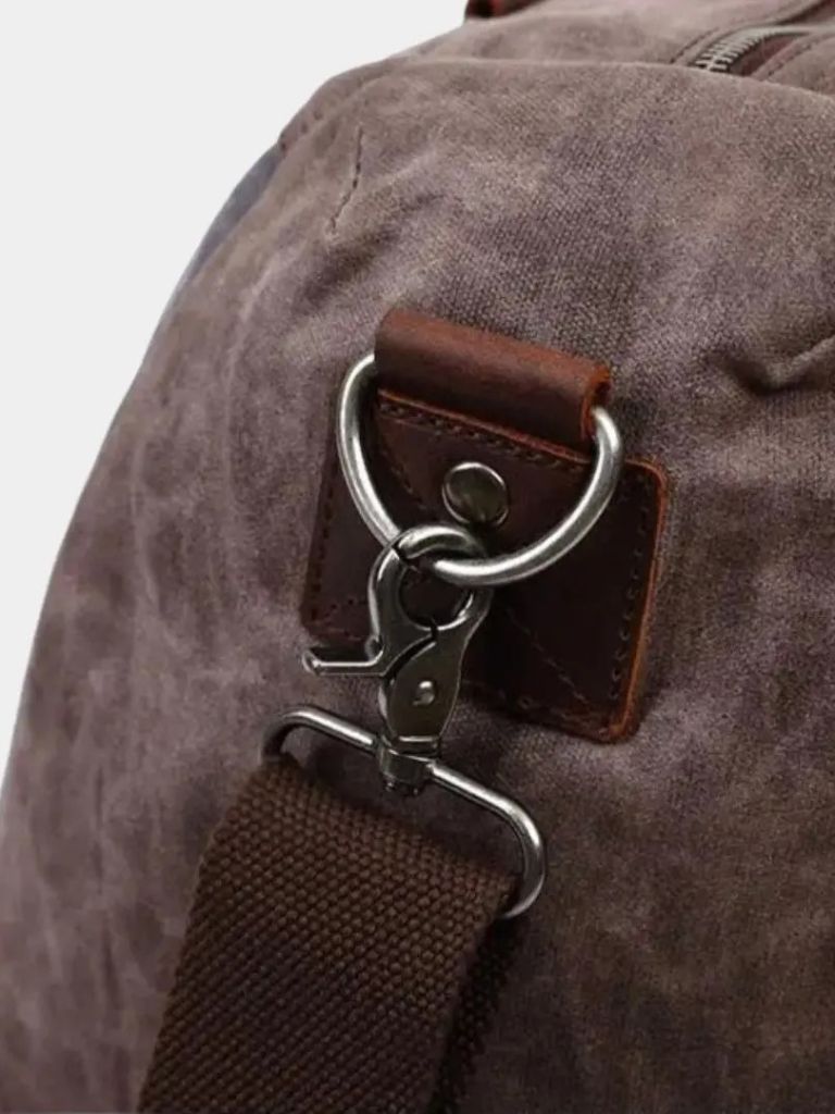 Voyager Duffle Bag for Men