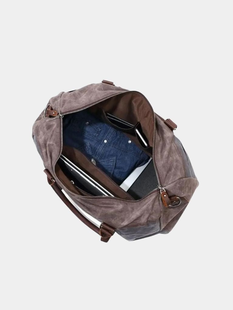 Voyager Duffle Bag for Men