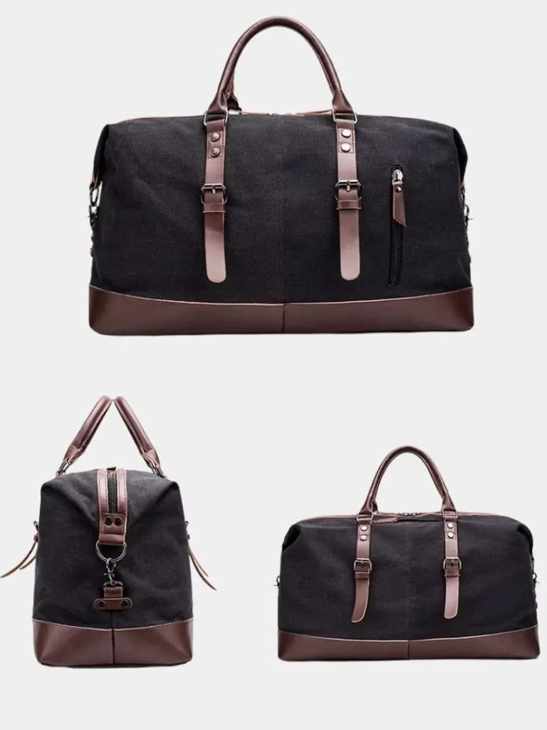 Voyager Duffle Bag for Men