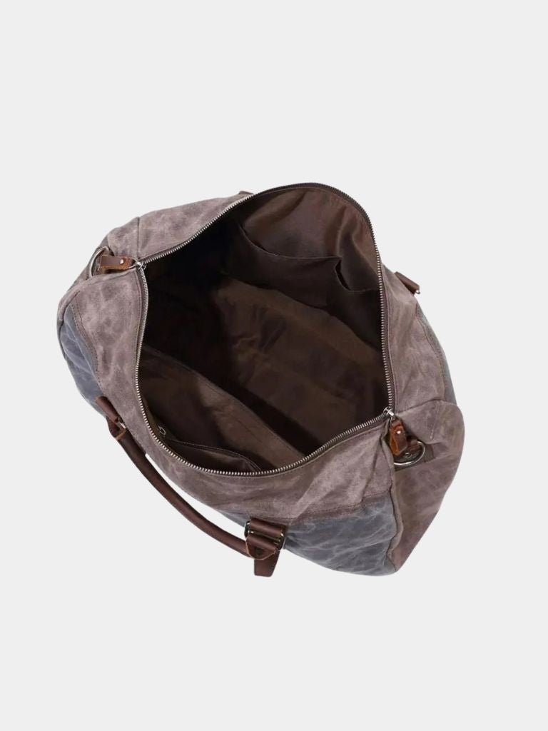 Voyager Duffle Bag for Men