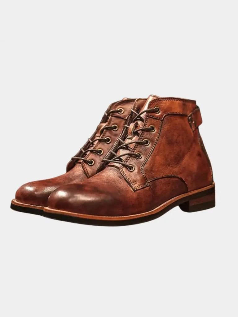 Wellington Heritage Boot for Men