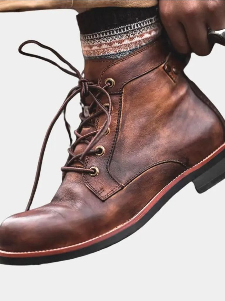 Wellington Heritage Boot for Men