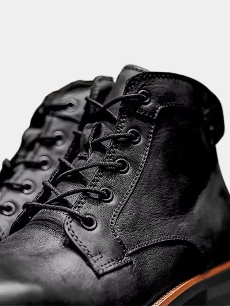 Wellington Heritage Boot for Men