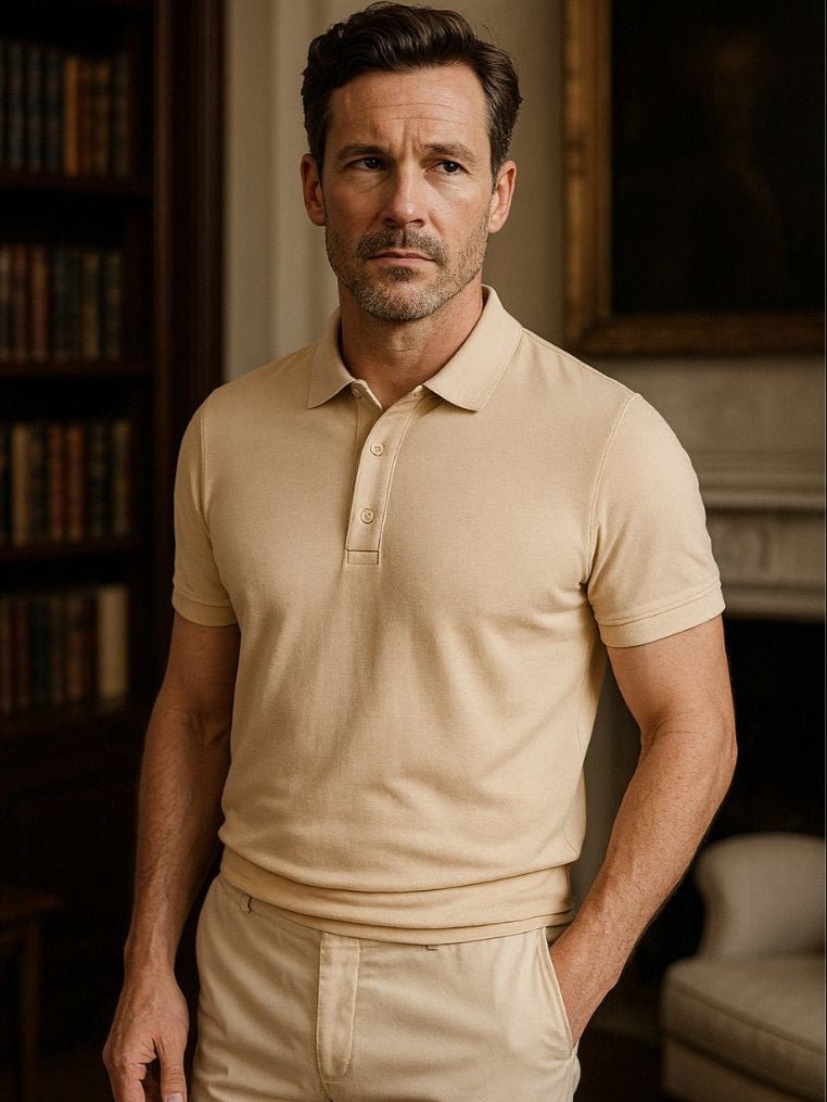 Windsor Business Polo for Men