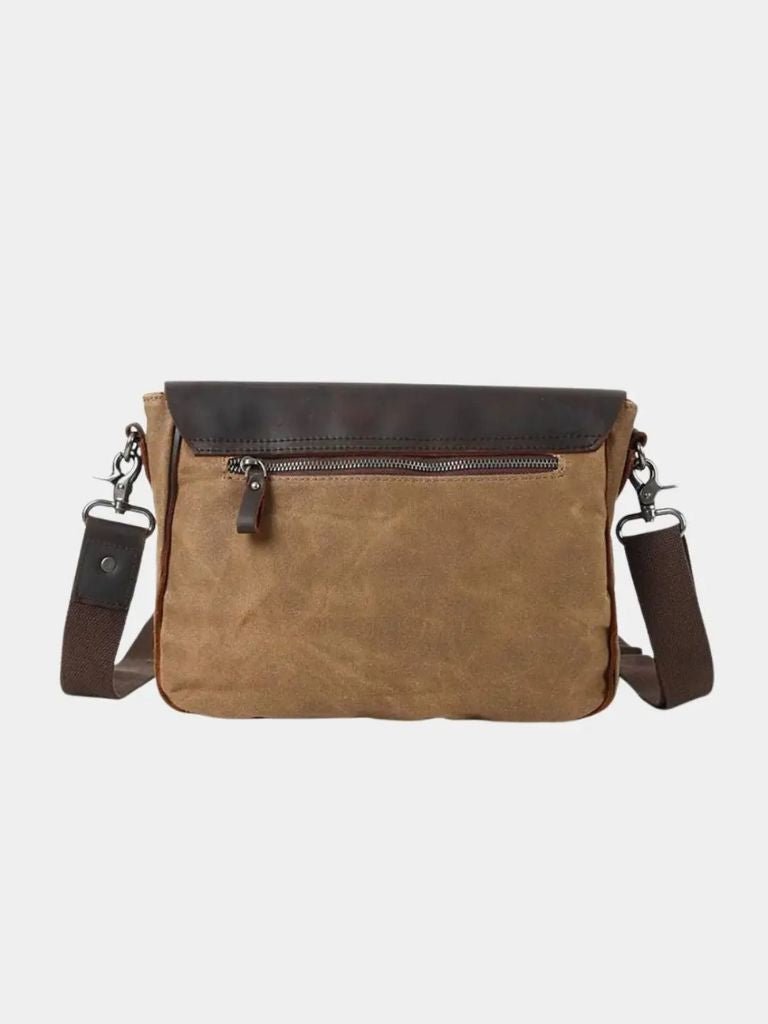 Windsor Messenger Shoulder Bag for Men
