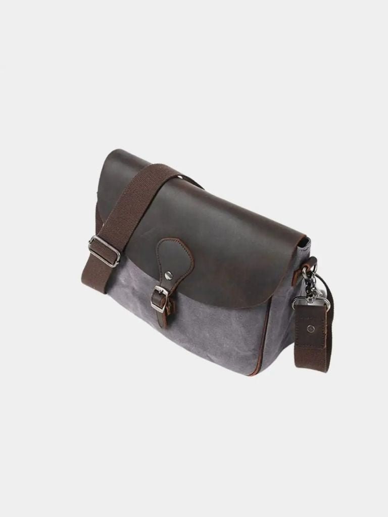 Windsor Messenger Shoulder Bag for Men