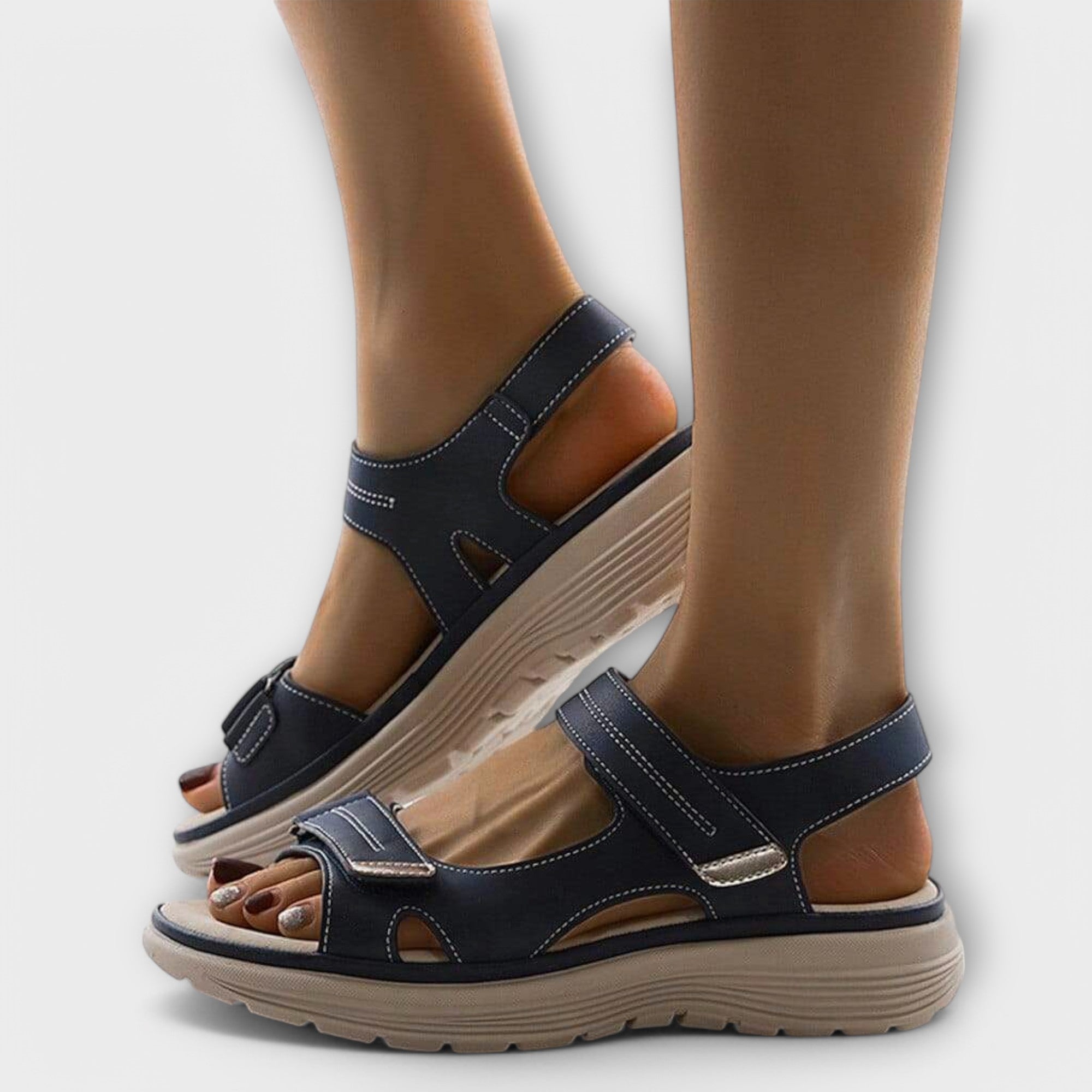 Nally Orthopaedic Sandals for Women