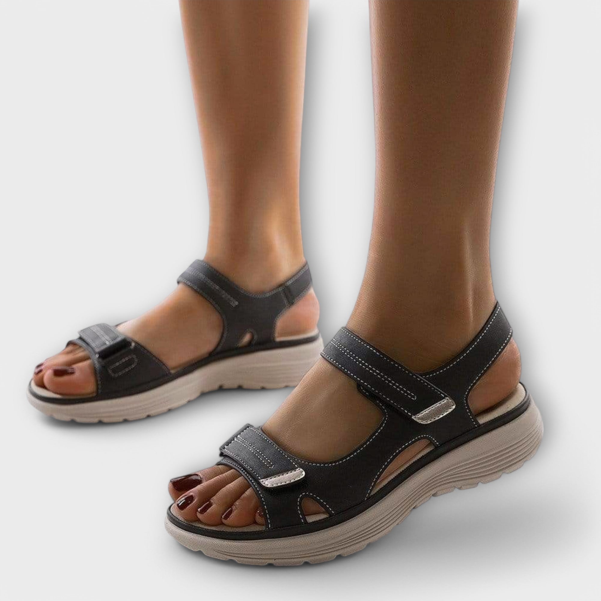 Nally Orthopaedic Sandals for Women